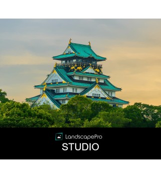 LandscapePro Studio 3 Lifetime / 2 Devices Other Key GLOBAL